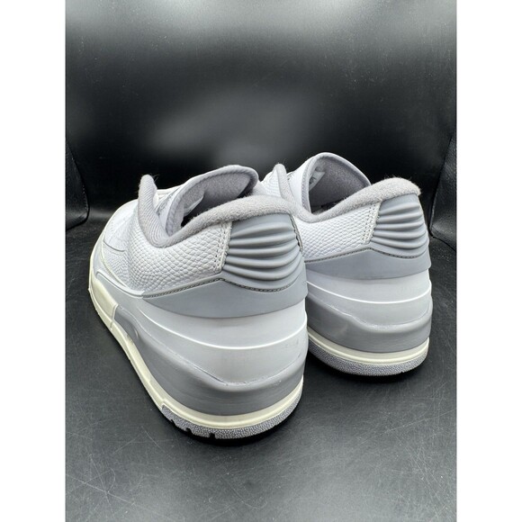 Air Jordan 2/3 \'White Cement\' Men’s Size 15 (FD0383-101) main image 14